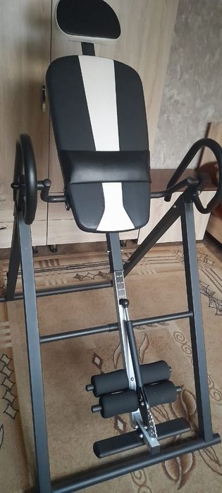 Инверсионный столик