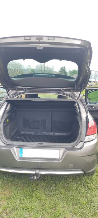 Vand autoturism Citroen C4 2016