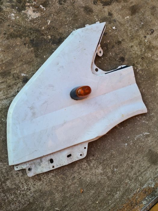 Piese auto Ford transit