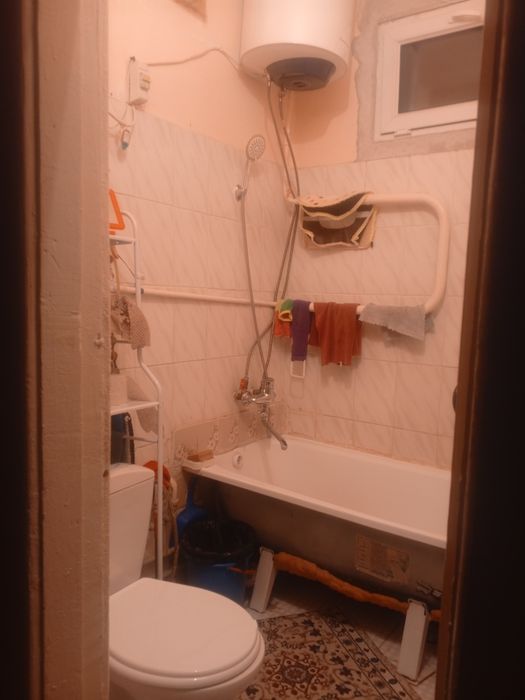 Продам квартиру срочно