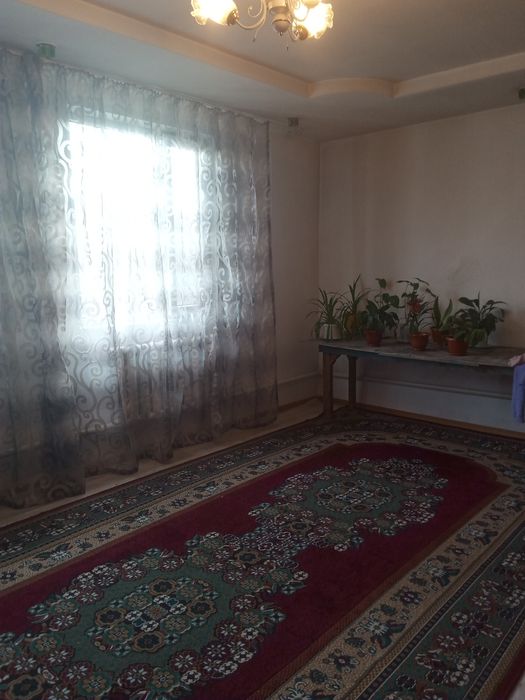 Дом-дача, Талгарские дачи