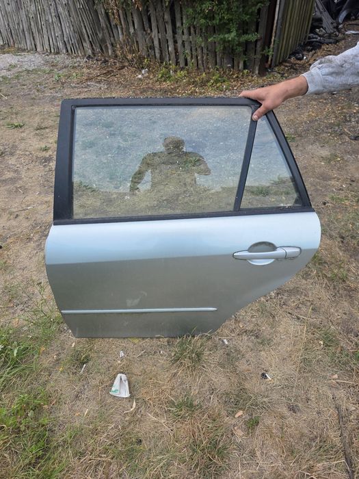 Въртих за Mazda 6 комби