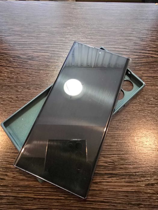 Telefon Samsung S23 Ultra iimpecabil