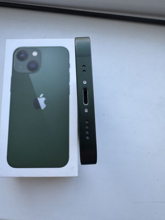 Продам iphone 13 mini 512GB