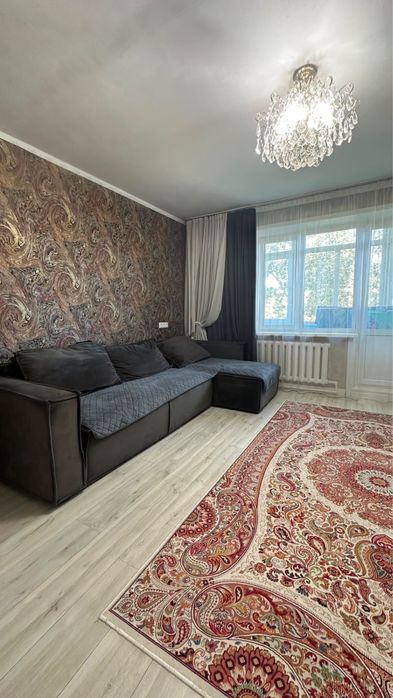 Сдам 3 комнатную квартиру