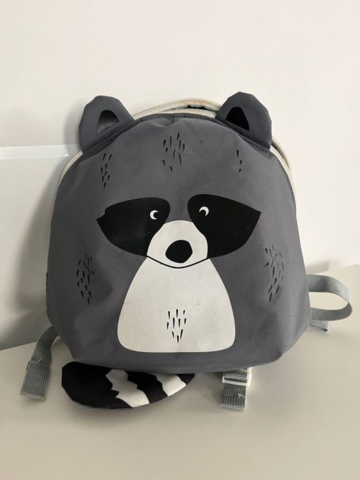 Раница за ясла Lassig