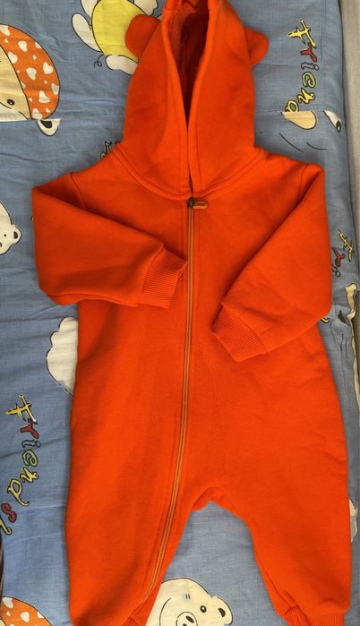 Ромперы (комбезы) для деток