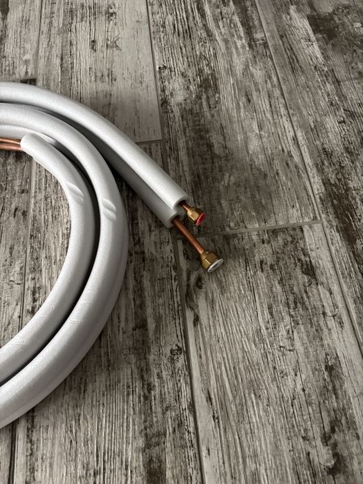 kit montaj aer conditionat Midea