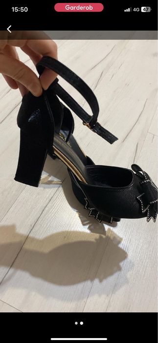 Туфли за 3000 тг