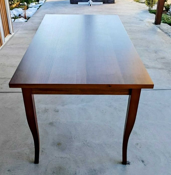 Италианска трапезна маса