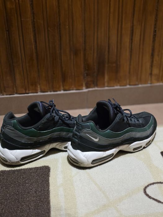 Nike Air Max 95 Green