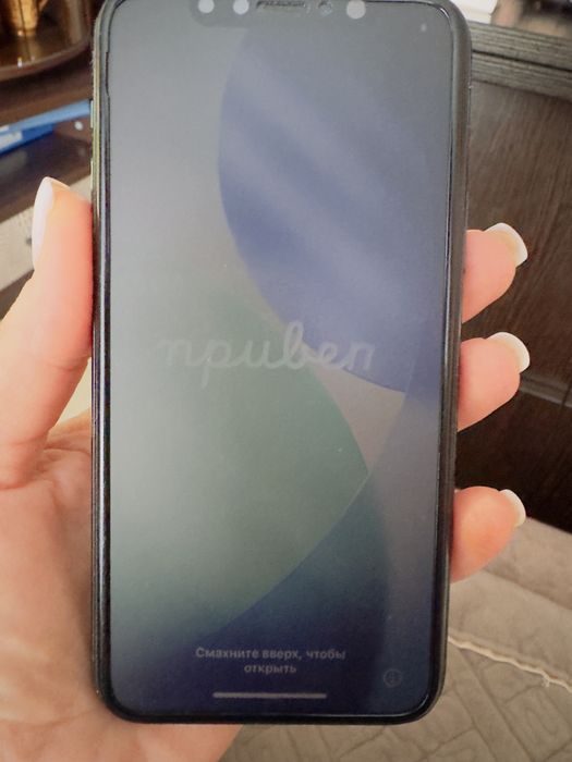 iPhone 11pro 64 gb айфон 11про