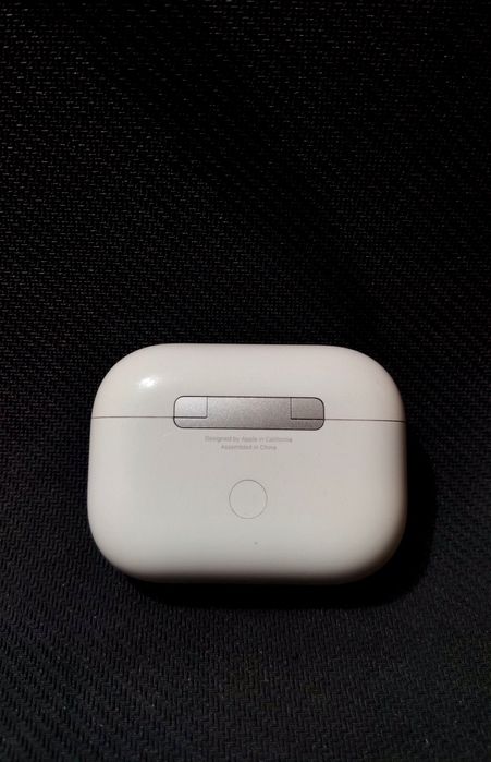 Кейс-Футляр AirPods Pro 2 (оригинал)
