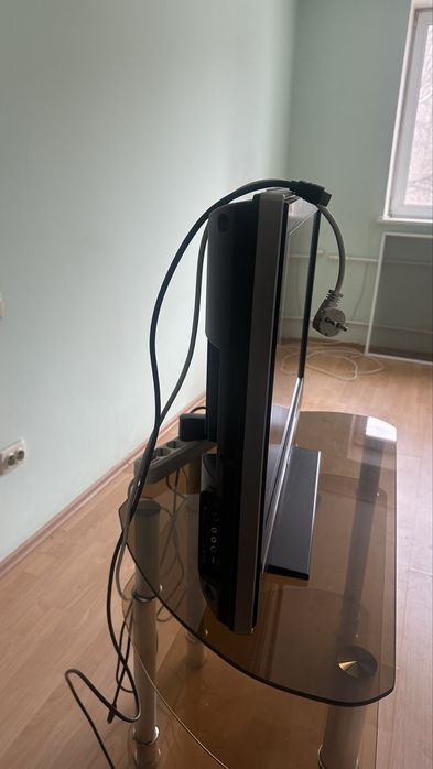 Продав телевизор Sony