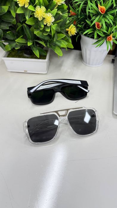 Prada achkilar lux primum sifat
