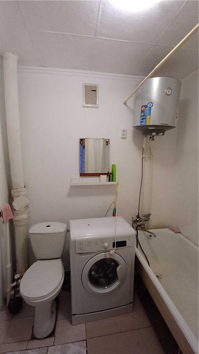 Продам 1комнатную квартиру в Майкудуке