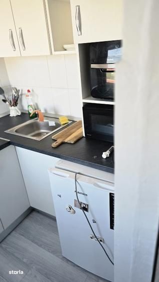 GARSONIERA de vanzare,  Complexul Studențesc