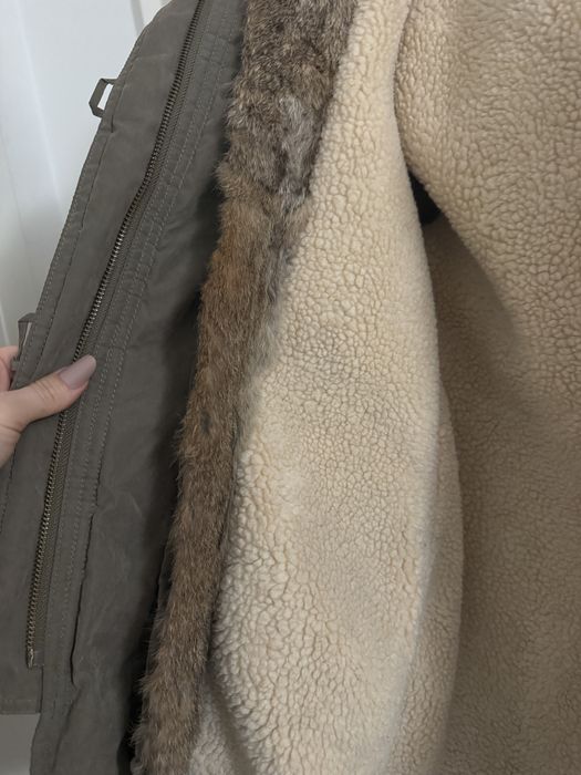 Geaca detasabila ONLY