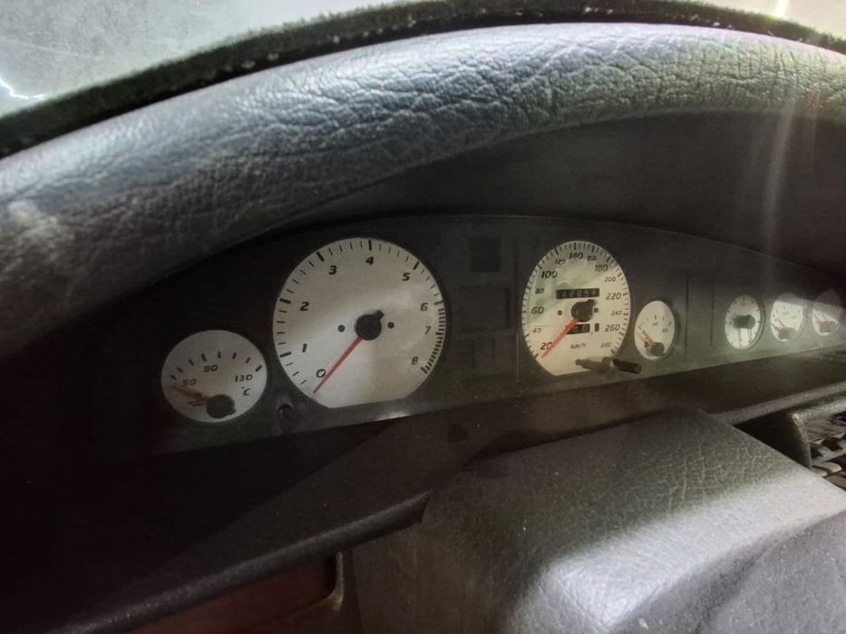 Запчасти на Ауди 100 с4