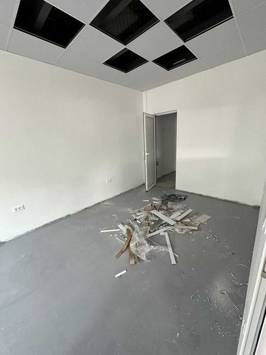 Дава се под наем Склад в Пловдив, Индустриална зона - Юг - 440 кв.м за 1755.42 € - Снимка #4