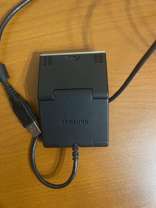 Samsung телекамера