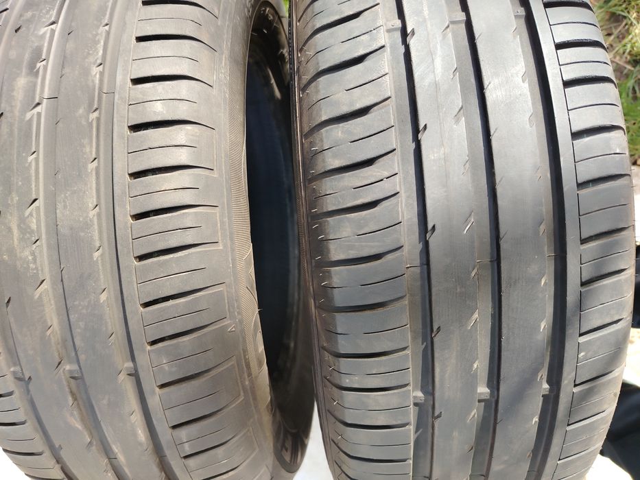 Гуми два броя 195/60/15