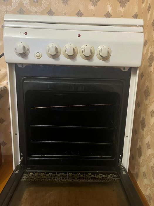 Продам электроплита.