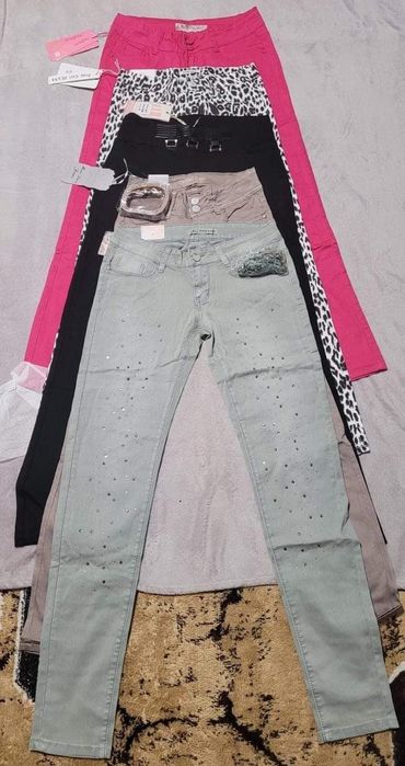 Lot 5 pantaloni dama