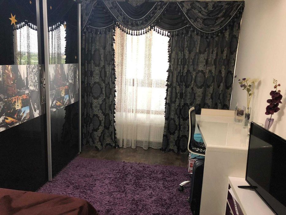 Apartament 2 dormitoare Cartierul Verde, Bragadiru