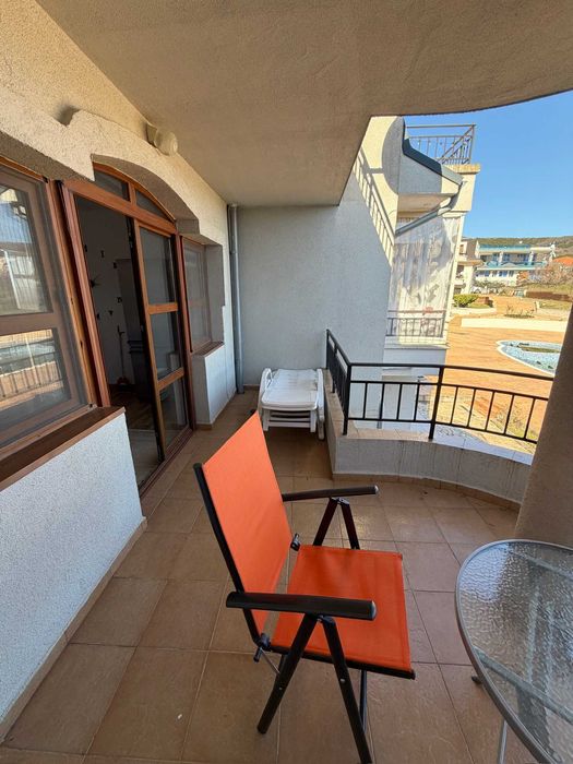 Продава се Тристаен апартамент в с. Кошарица, Област Бургас - 96 кв.м за 449 €/кв.м - Снимка #13