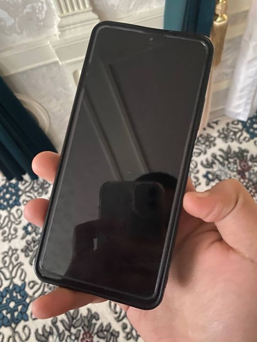 Poco M4 pro 5G abmen bor