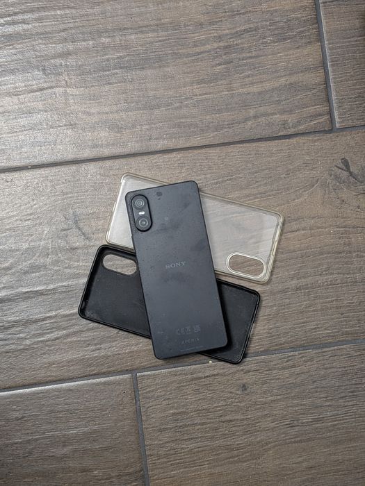 Sony Xperia 10 VI