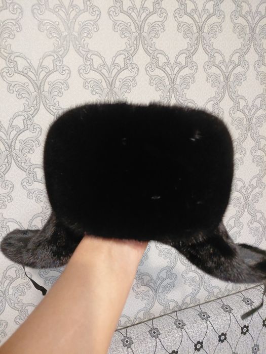 Подам  шапка ушанку