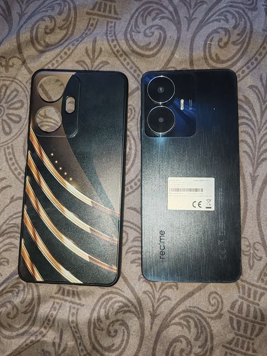 Realme c55 nefuncțional