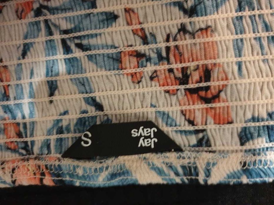 Top Jay Jays,marimea S,nou