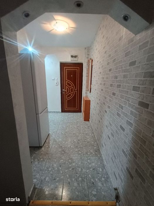 Apartament 2 camere parculet Sucevei