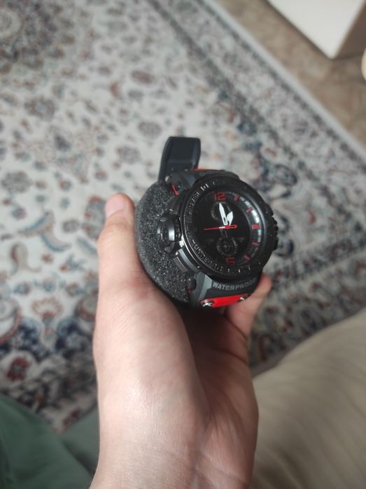 Продам часы G-SHOCK