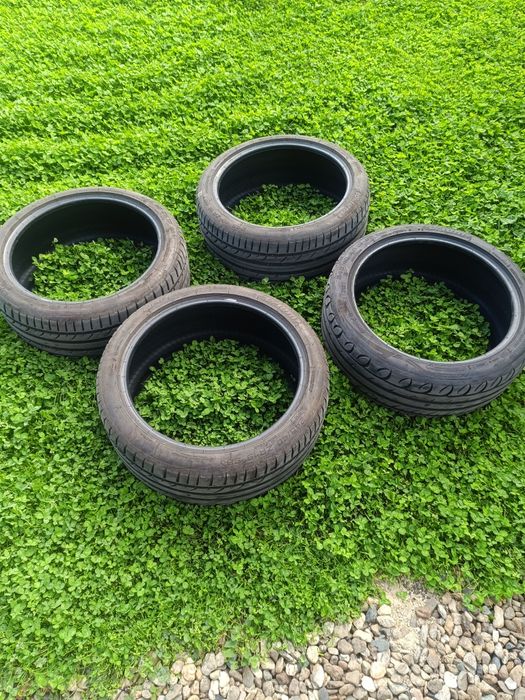 Гуми Orium 245/40/19 DOT 1225
