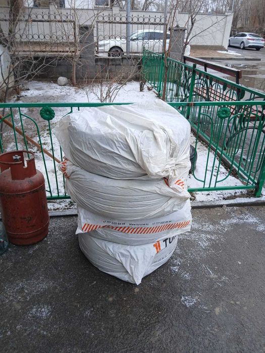 Продам летние шины