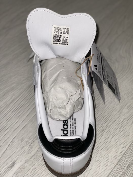 Продам кроссовки Adidas Samba