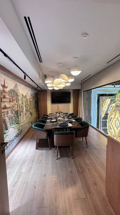 Продается Помещение Tashkent City Boulevard 692м2