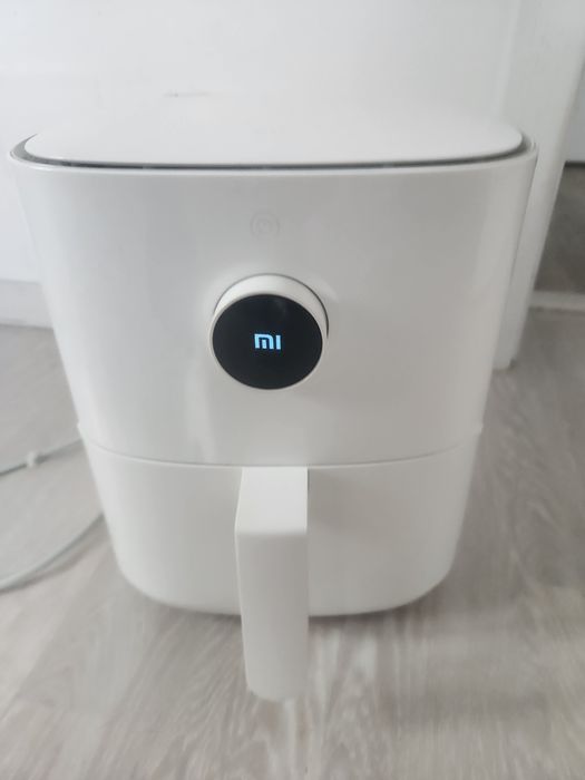 Friteuza cu aer cald Xiaomi Mi Smart Air Fryer