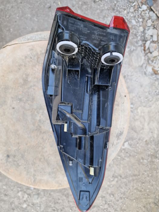 Seat Leon 2020 ляв стоп