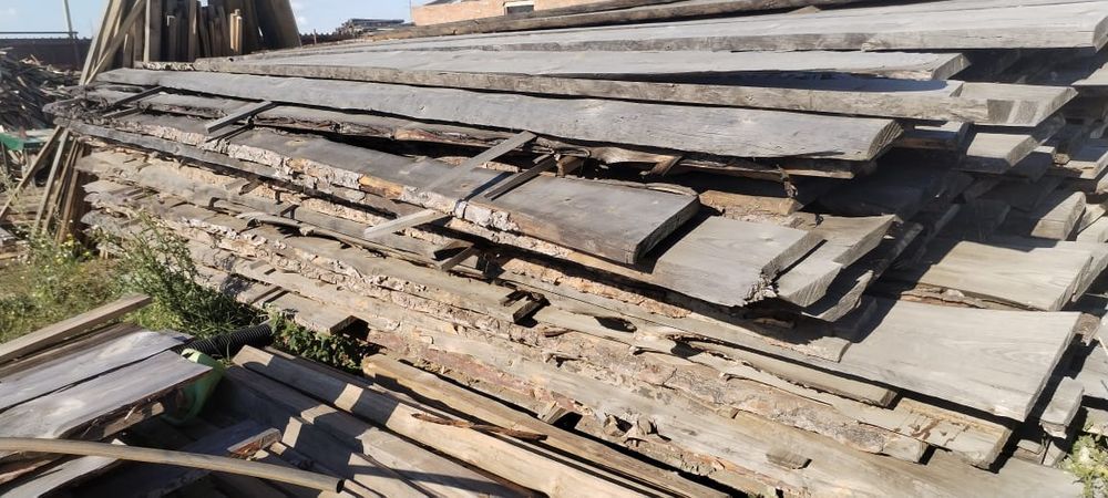 Продам пиломатериалы