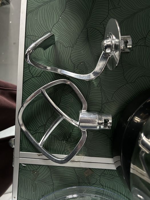 Миксер Leadbros SM 1503S