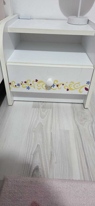 Set mobilier Ana&Elsa 1800 lei