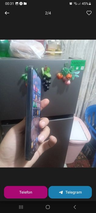 Redmi 14 c xotira 128 holati yaxwi