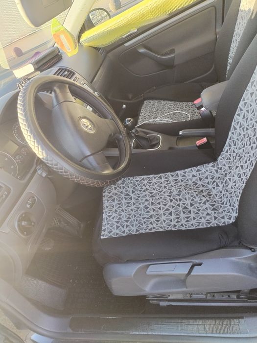 Golf 5  combi 1.9 tdi