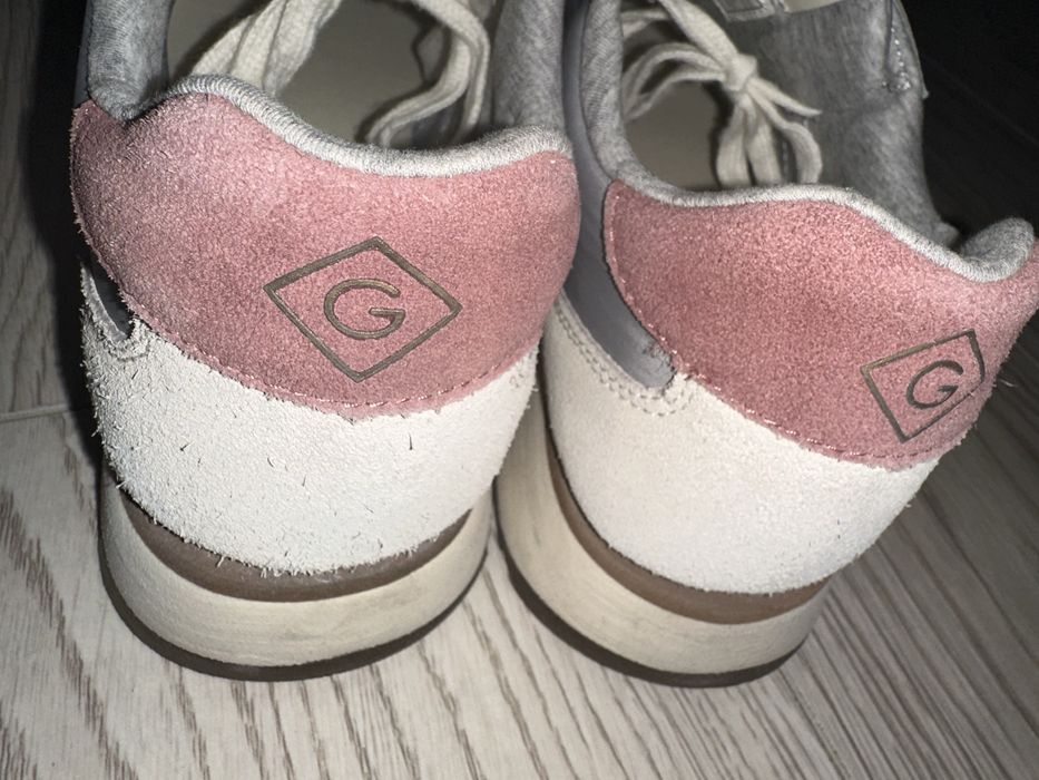 Adidasi Gant Stare Perfecta