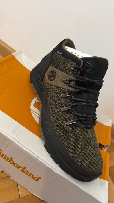 Мъжки зимни обувки